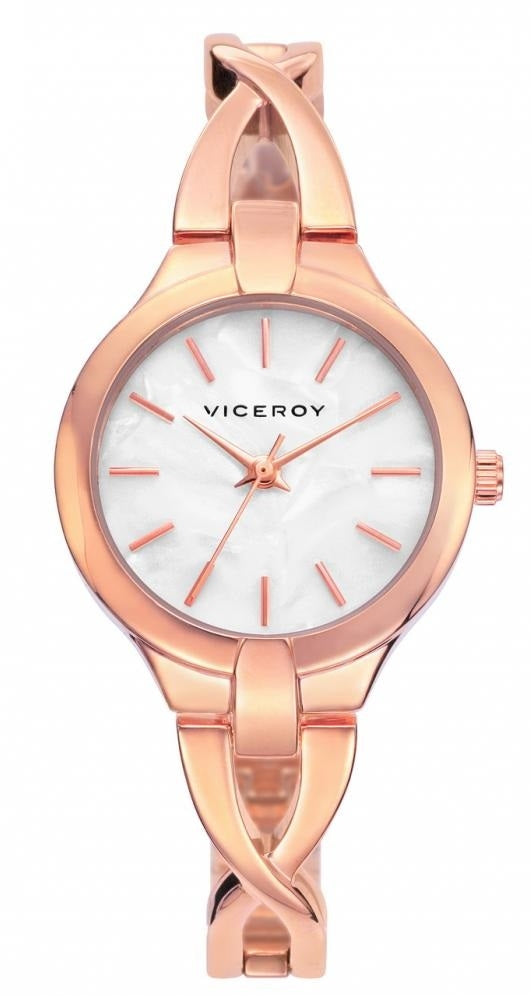 VICEROY WATCHES Mod. WOMEN 461030-97 - STAINLESS STEEL - 26mm - 30 METERS