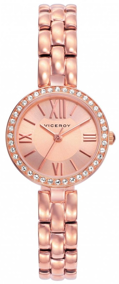VICEROY WATCHES Mod. WOMEN 461032-93 - STAINLESS STEEL - 26mm - 30 METERS