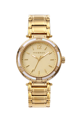 VICEROY WATCHES STEEL MOD. FEMME. 