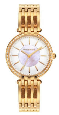 VICEROY WATCHES Mod. FEMME 471042-27 - STAINLESS STEEL - 30mm - 30 METERS