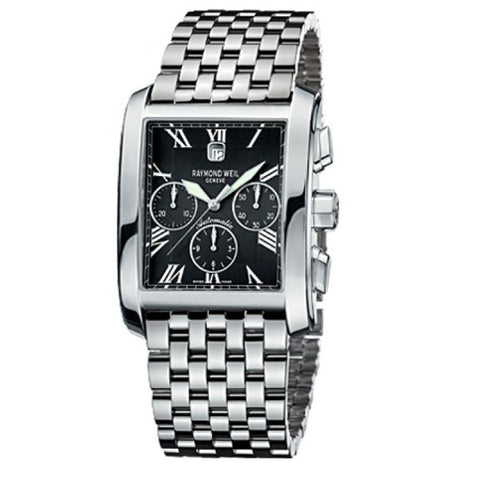 RAYMOND WEIL WATCHES Mod. 4875-ST-00209