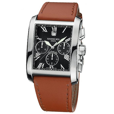 RAYMOND WEIL WATCHES Mod. 4875-STC-00209