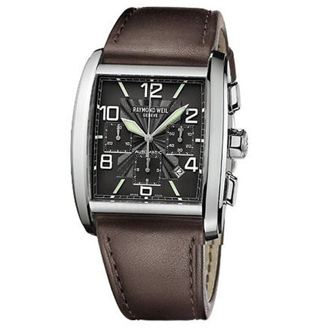 RAYMOND WEIL WATCHES Mod. 4876-STC-05607