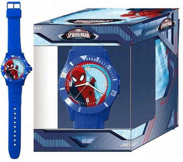 MARVEL KID WATCH Mod. SPIDERMAN