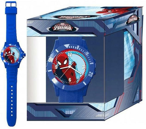 MARVEL KID WATCH Mod. SPIDERMAN