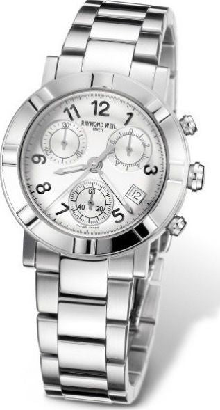RAYMOND WEIL WATCHES Mod. 5030-STB-05658