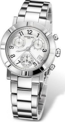 RAYMOND WEIL WATCHES Mod. 5030-STB-05658