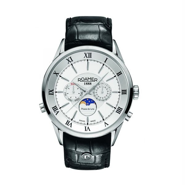 ROAMER WATCHES Mod. 508821411305