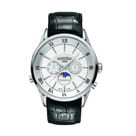 ROAMER WATCHES Mod. 508821411305