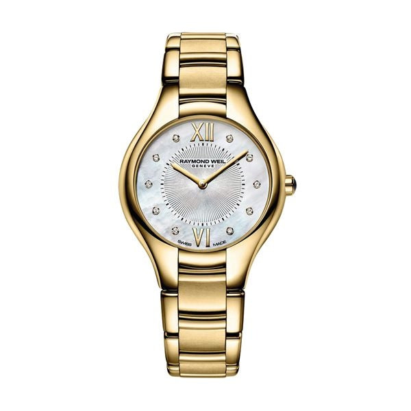 RAYMOND WEIL WATCHES Mod. 5132-P-00985