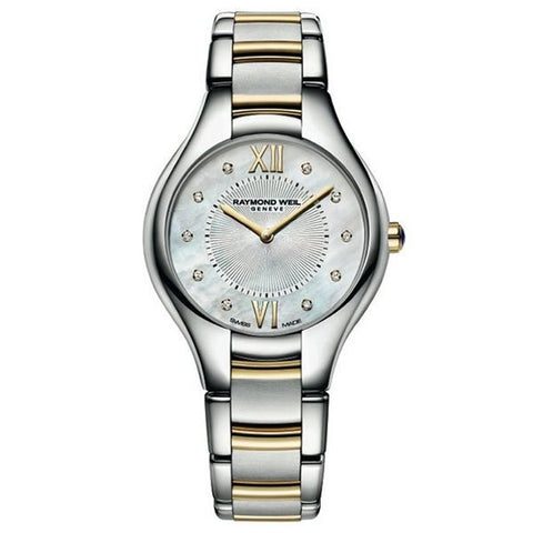 RAYMOND WEIL WATCHES Mod. 5132-STP-00985