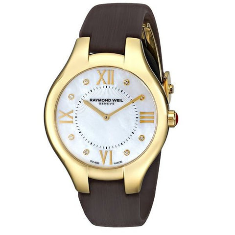 RAYMOND WEIL WATCHES Mod. 5136-P2-00995