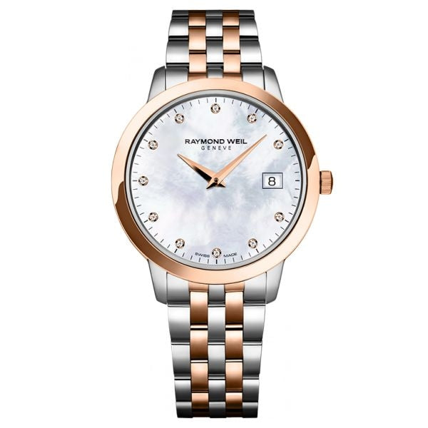 RAYMOND WEIL WATCHES Mod. 5388-SP5-97081