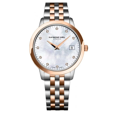 RAYMOND WEIL WATCHES Mod. 5388-SP5-97081