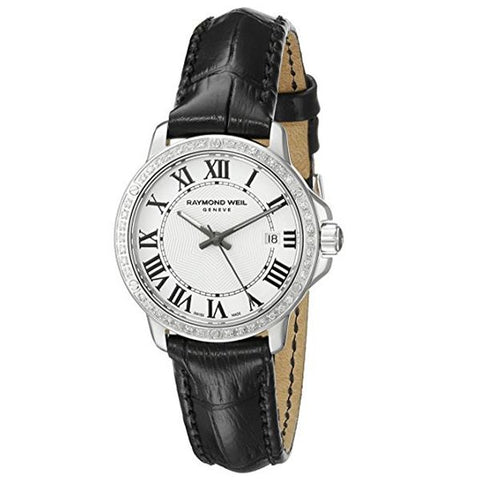 RAYMOND WEIL WATCHES Mod. 5391-LS1-00300