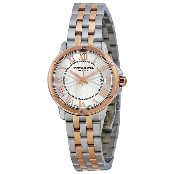 RAYMOND WEIL WATCHES Mod. 5391-SB5-00658