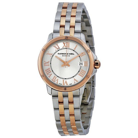 RAYMOND WEIL WATCHES Mod. 5391-SB5-00658