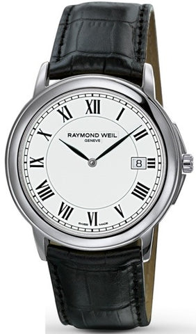 RAYMOND WEIL R Mod. 54661-STC-00300
