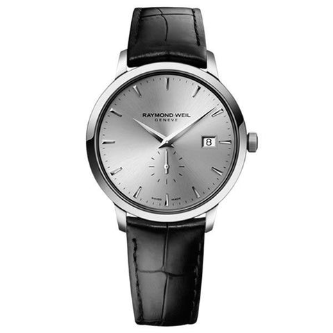 RAYMOND WEIL WATCHES Mod. 5484-STC-65001