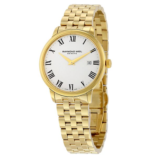 RAYMOND WEIL WATCHES Mod. 5488-P-00300COL