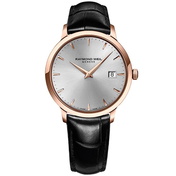 RAYMOND WEIL WATCHES Mod. 5488-PC5-65001