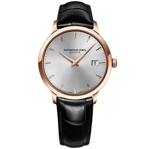 RAYMOND WEIL WATCHES Mod. 5488-PC5-65001