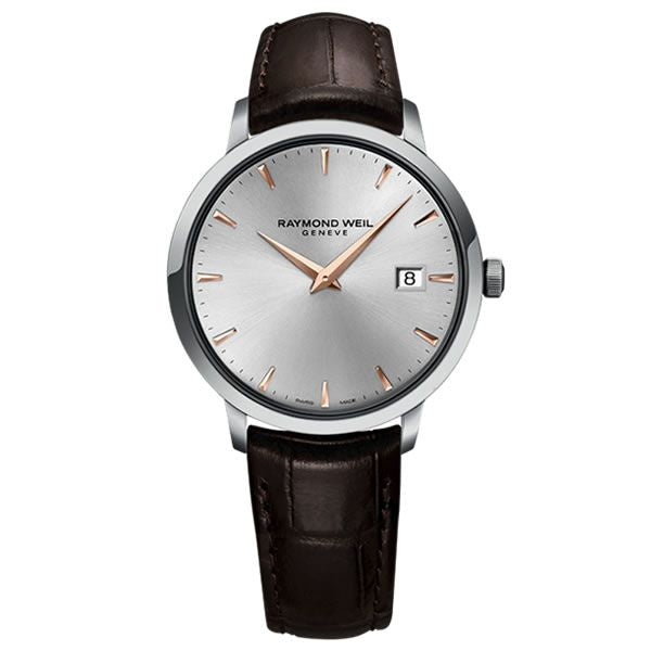 RAYMOND WEIL WATCHES Mod. 5488-SL5-65001