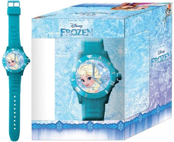 WALT DISNEY KID WATCH Mod. FROZEN