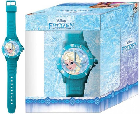 WALT DISNEY KID WATCH Mod. FROZEN