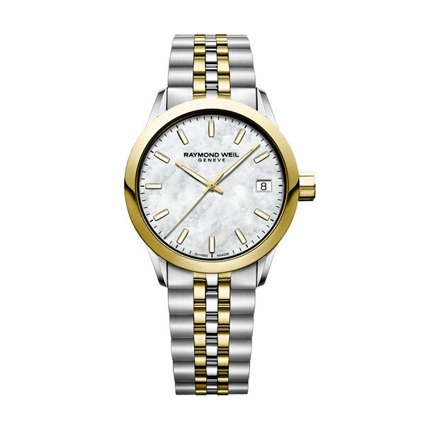 RAYMOND WEIL WATCHES Mod. 5634-STP-97021
