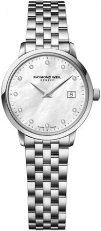 RAYMOND WEIL WATCHES Mod. 5988-ST-97081