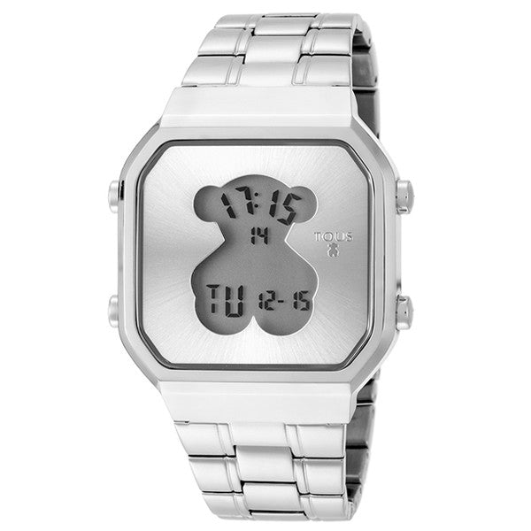 TOUS WATCHES Mod. 600350275