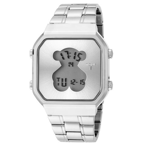 TOUS WATCHES Mod. 600350275