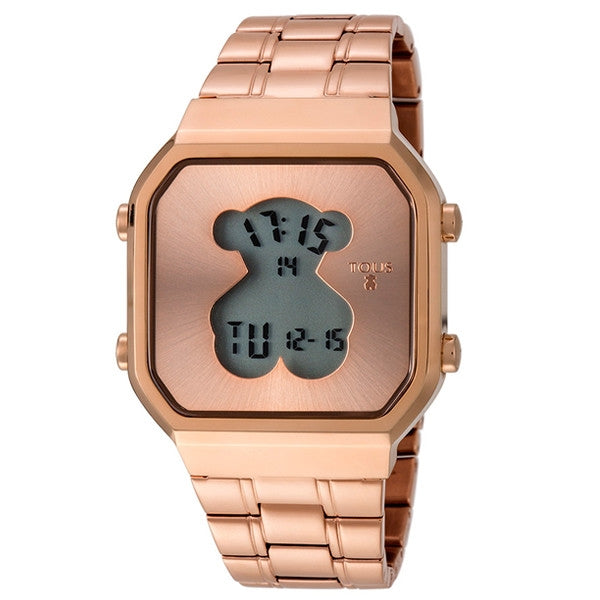 TOUS WATCHES Mod. 600350290