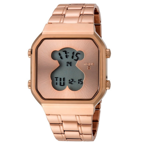 TOUS WATCHES Mod. 600350290