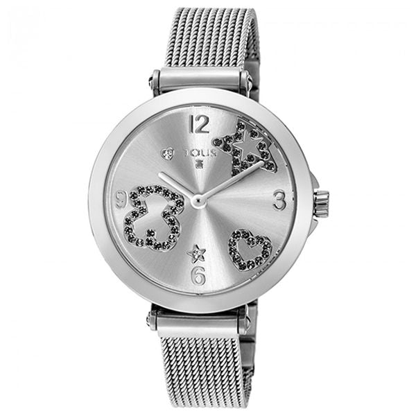 TOUS WATCHES Mod. 600350380