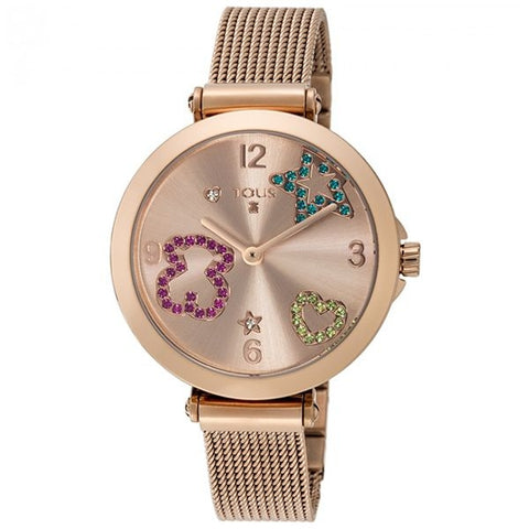 TOUS WATCHES Mod. 600350390