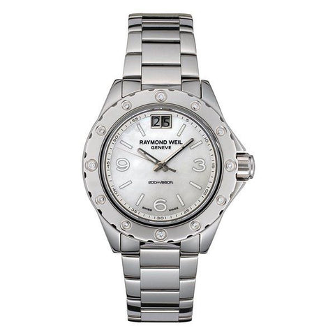 RAYMOND WEIL WATCHES Mod. 6170-SR1-05997COL