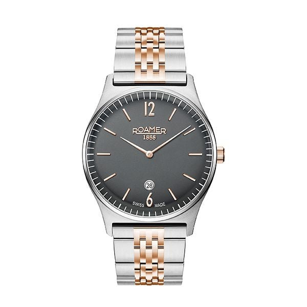 ROAMER WATCHES Mod. 650810416550