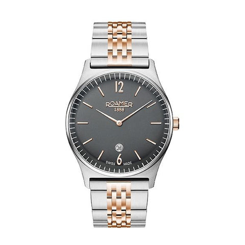 ROAMER WATCHES Mod. 650810416550