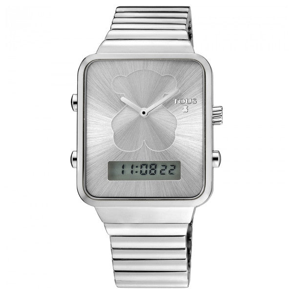 TOUS WATCHES Mod. 700350120