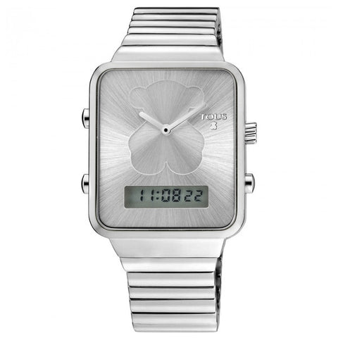 TOUS WATCHES Mod. 700350120