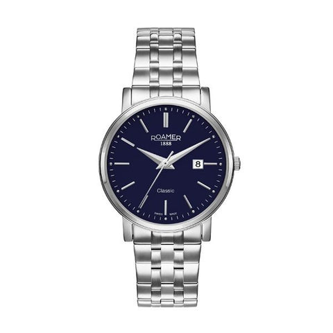 ROAMER WATCHES Mod. 709856414570