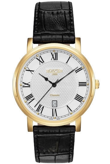 ROAMER WATCHES Mod. 709856482207