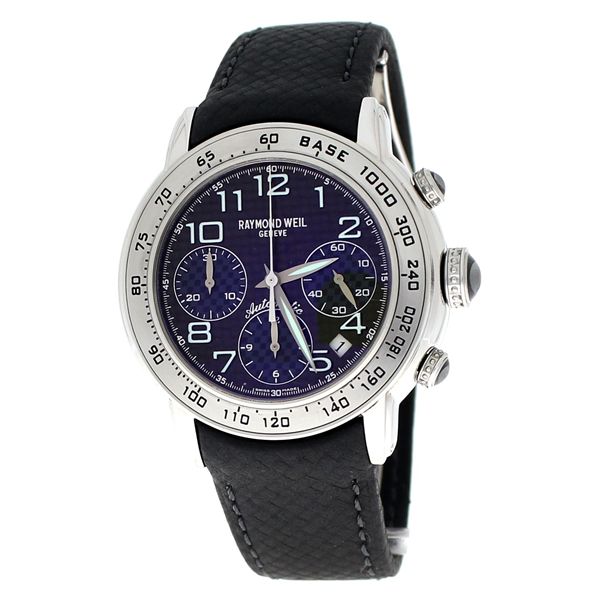 RAYMOND WEIL WATCHES Mod. 7242-STC-05661