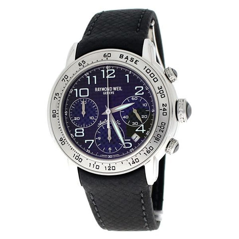 RAYMOND WEIL WATCHES Mod. 7242-STC-05661