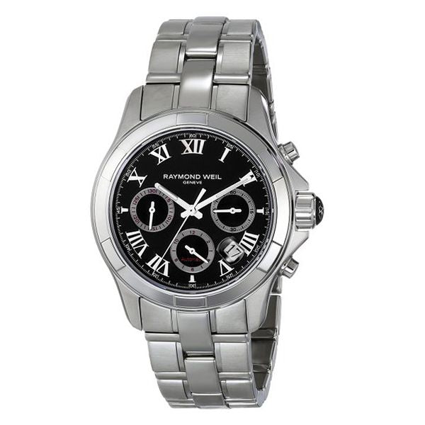 RAYMOND WEIL WATCHES Mod. 7260-ST-00208