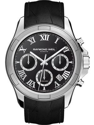 RAYMOND WEIL WATCHES Mod. 7260-STC-00208