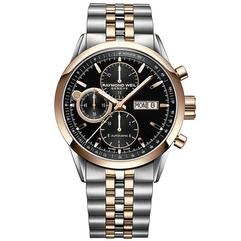 RAYMOND WEIL WATCHES Mod. 7730-SP5-20111