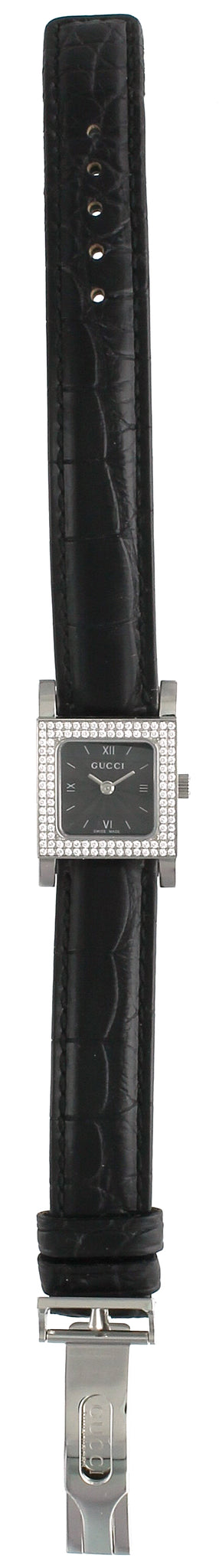 GUCCI WATCH Mod. 7900P